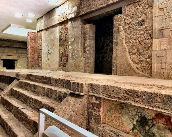 Teotihuacán